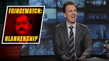 election craving GIF by The Opposition w/ Jordan Klepper