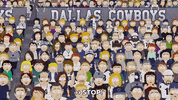GIF by South Park 