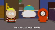 GIF by South Park 