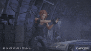 Reloading Video Game GIF by CAPCOM