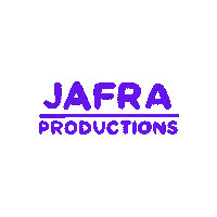 Sticker by Jafra Productions
