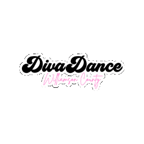 Sticker by DivaDanceWilco