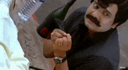 Fear Dealing GIF