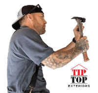 tiptopext tiptop tiptop ext tiptopext tiptopext canada Sticker