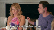 not having it fox tv GIF by My Kitchen Rules on FOX