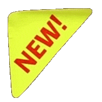 Kenner Sticker by SWTVC