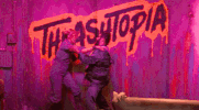 steve zaragoza rock GIF by Alpha