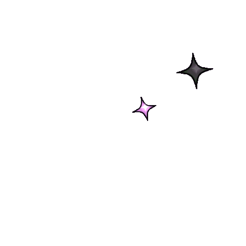 letterborne giphyupload stars glitter sparkles Sticker