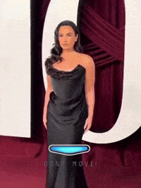 Awkward Demi Lovato GIF
