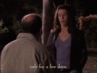 season 3 netflix GIF by Gilmore Girls 