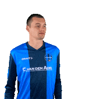 Sc Heerenveen Robert Sticker by FC Burgum