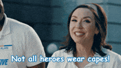 Hero Superman GIF by Progressive