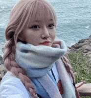 Cute Girl GIF