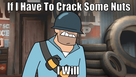 No_Pin6014 giphyupload soldier tf2 spy GIF