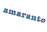 Amaranto Sticker by utravel