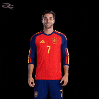 Fifa World Cup Spain GIF by Respective