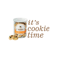 kenesfood food cookies jogja kenes Sticker