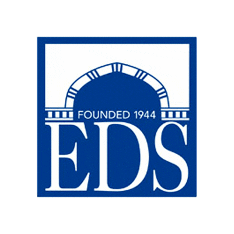 EDSAugusta eds augusta go panthers episcopal day school Sticker