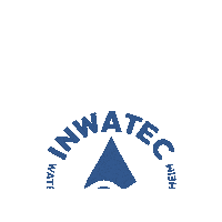 Tropfen Sticker by INWATEC GmbH & Co. KG