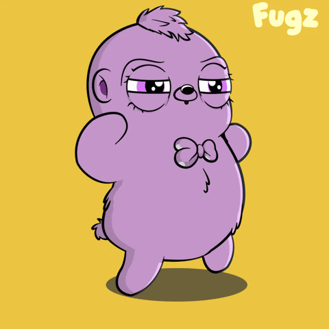 Happy Hell Yeah GIF by Fugz Official