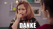 zdf thanks thankyou danke betty GIF