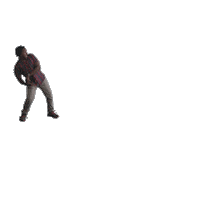 CraftCreative dance new post creative craft Sticker