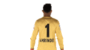 amrinder Sticker by Indian Super League