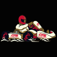 circuitparkberghem racing kart karting karten GIF