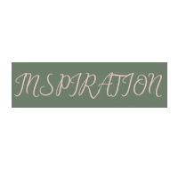 urzanmyne inspiration inspired be inspired beinspired Sticker