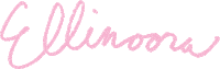 Ellinoora Sticker by Warner Music Finland