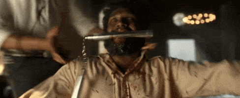 Omi Ojas GIF by Sharat overseas distribution