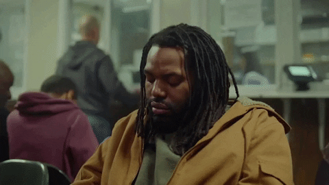 Sad Whats Going On GIF by Marvin Gaye