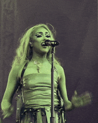 Lady Liberty GIF by Respective