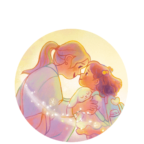 Christina Perri Picture Books Sticker by PenguinKids