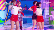 k-pop GIF