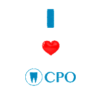 cpofcgodontologia fcg bauru sorocaba cpo Sticker