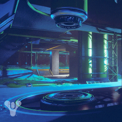 Destiny 2 Trials GIF by DestinyTheGame