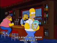 homer simpson GIF