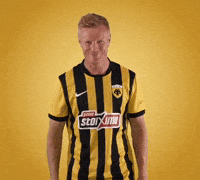 Jonsson GIF by AEK FC