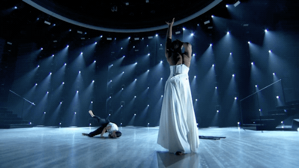 fox danceonfox GIF by So You Think You Can Dance