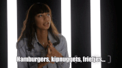 Hollands Next Top Model Sanne De Kramer GIF by RTL
