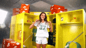 Oregon Lacrosse GIF by GoDucks