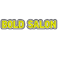boldwaxing salon bold bold salon bold salon glasgow Sticker