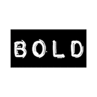 Face It Sticker by Bold Waxing