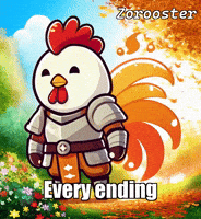 Change Growth GIF by Zorooster