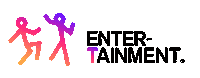 dfentertainment music new live artist Sticker
