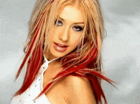 come on over GIF by Christina Aguilera