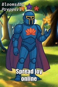 GIF by Bloomsday Preppers