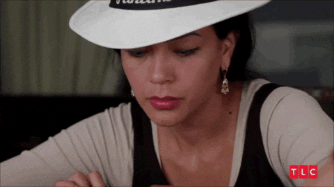90 Day Fiance What GIF by TLC