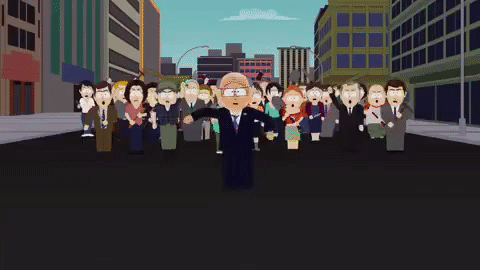 season 20 20x5 GIF by South Park 